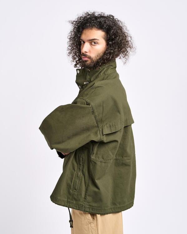 Puma x REPRESENT Jacket | 632541-92 | AFEW STORE